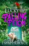 [The Carriage House Capers 01] • Lucky and the Falling Felon